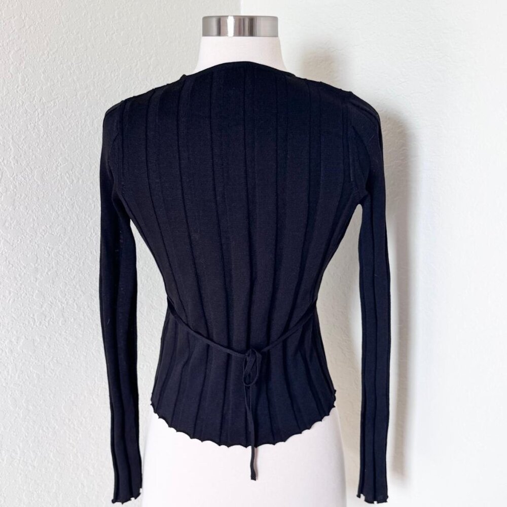 Dissh Bronson Knit Top - Picture 5 of 8